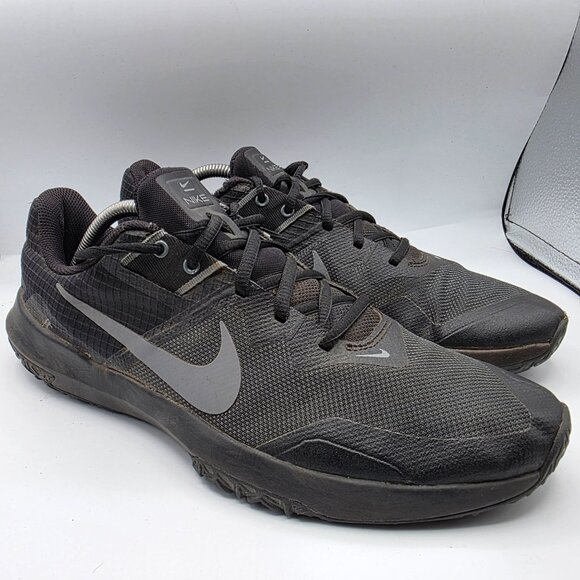 Nike Varsity Compete TR 3 Mens Size 11 Black Athletic Shoes Casual Outdoors main image 13
